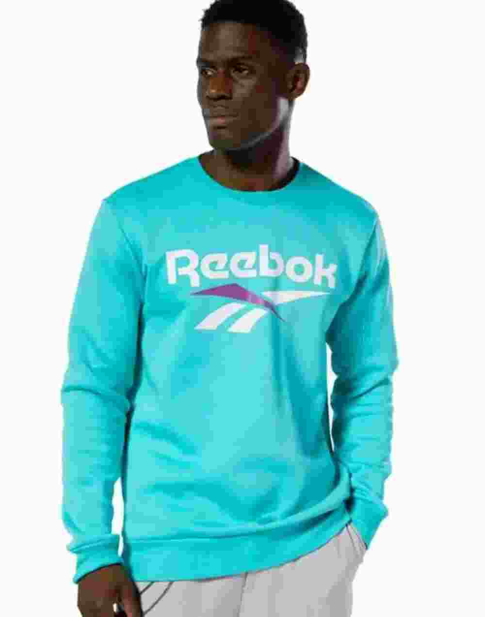 Reebok Flugblatt (ab 08.11.2023) - Angebote und Prospekt - Seite 18