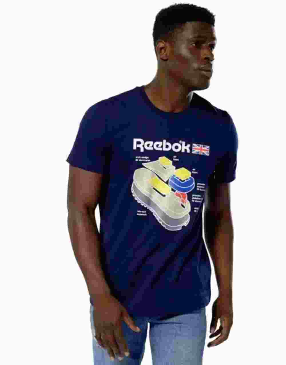 Reebok Flugblatt (ab 08.11.2023) - Angebote und Prospekt - Seite 20