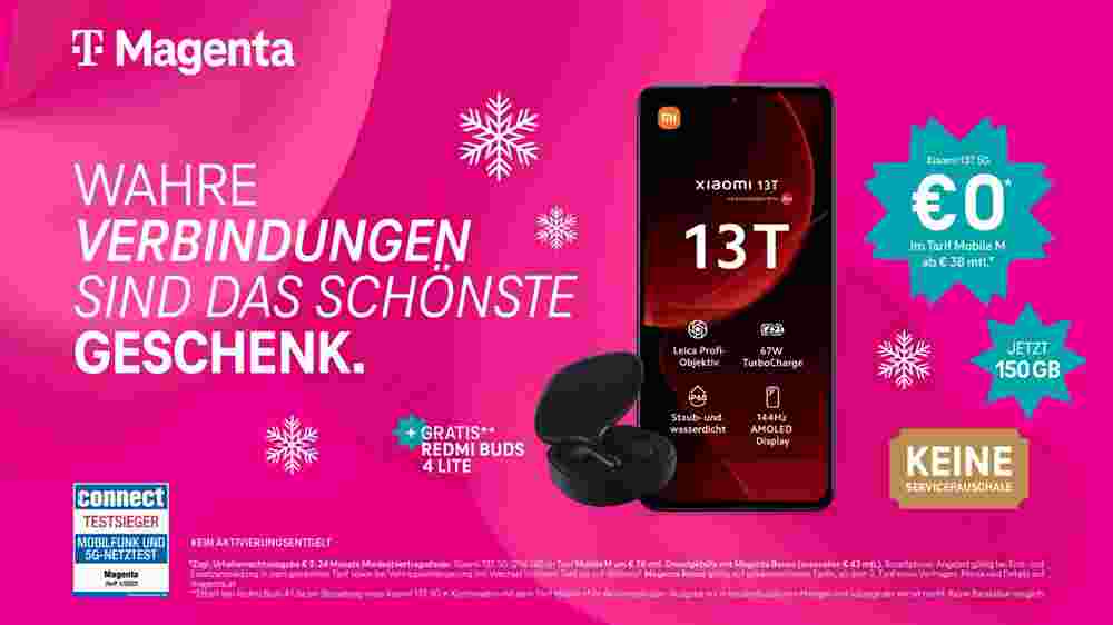 Magenta Flugblatt (ab 15.11.2023) - Angebote und Prospekt - Seite 4