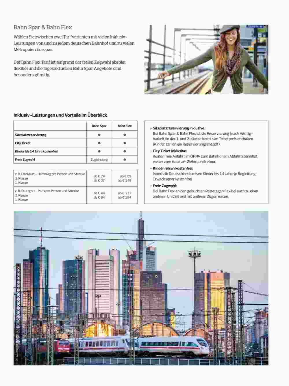 DERTOUR Flugblatt (ab 15.11.2023) - Angebote und Prospekt - Seite 335