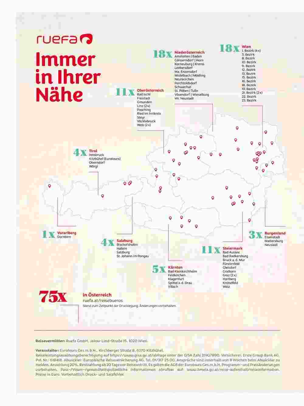 ruefa Flugblatt (ab 15.11.2023) - Angebote und Prospekt - Seite 12