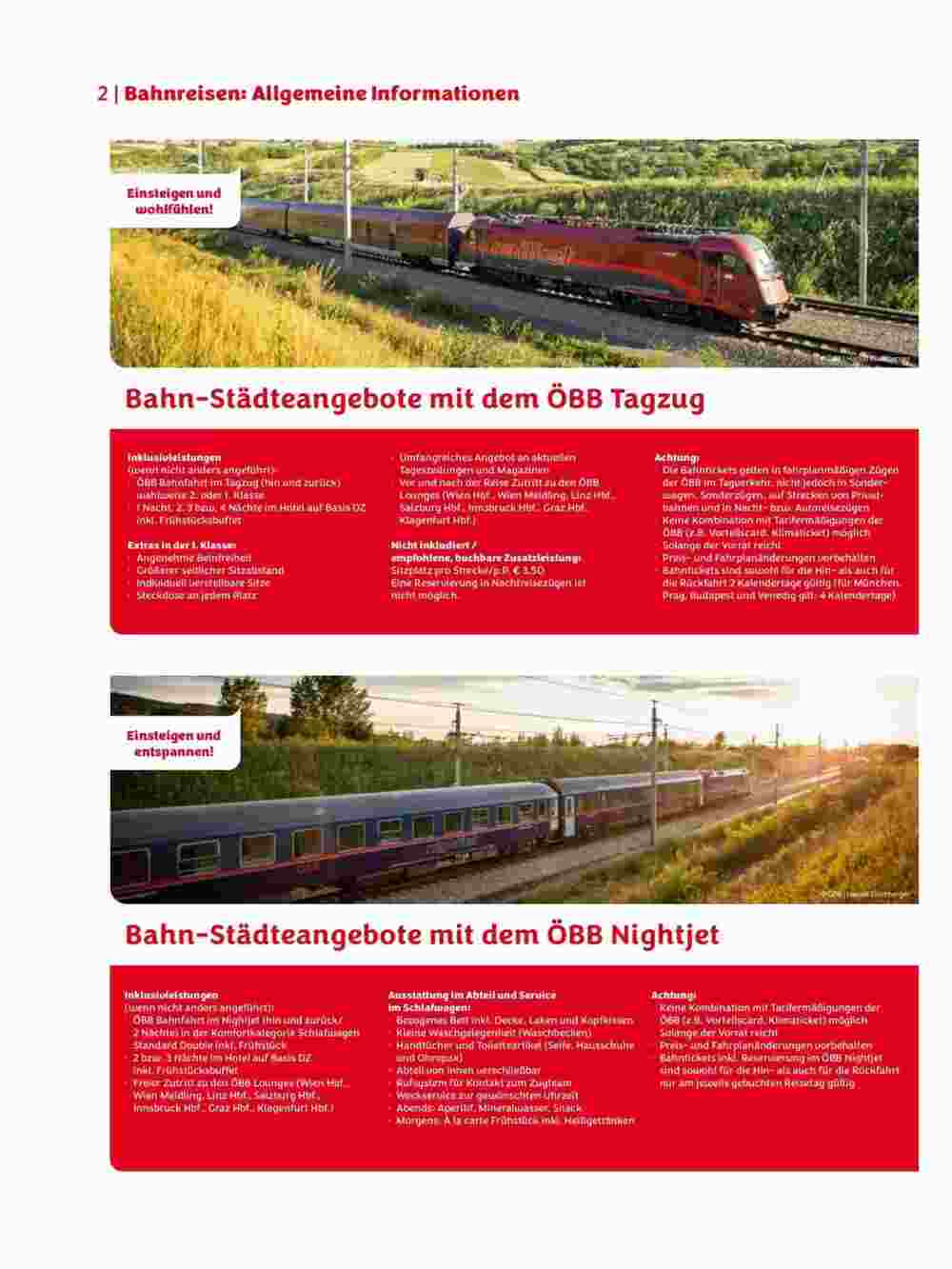 ruefa Flugblatt (ab 15.11.2023) - Angebote und Prospekt - Seite 2