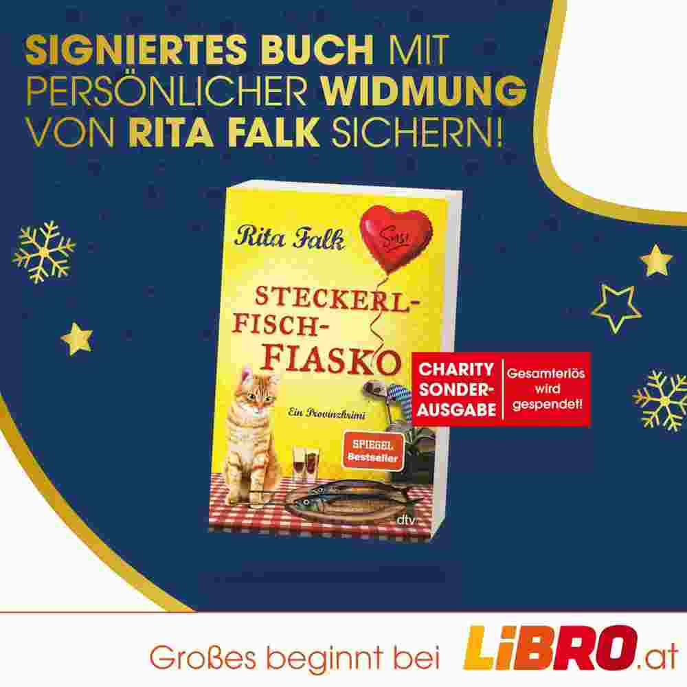 Libro Flugblatt (ab 16.11.2023) - Angebote und Prospekt - Seite 2