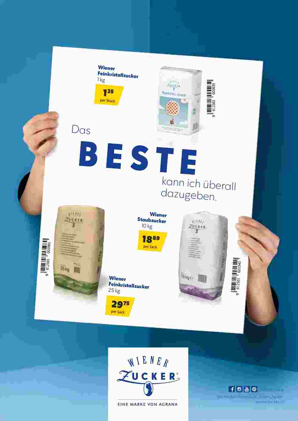 Landmarkt Flugblatt (ab 19.11.2023) - Angebote und Prospekt - Seite 8