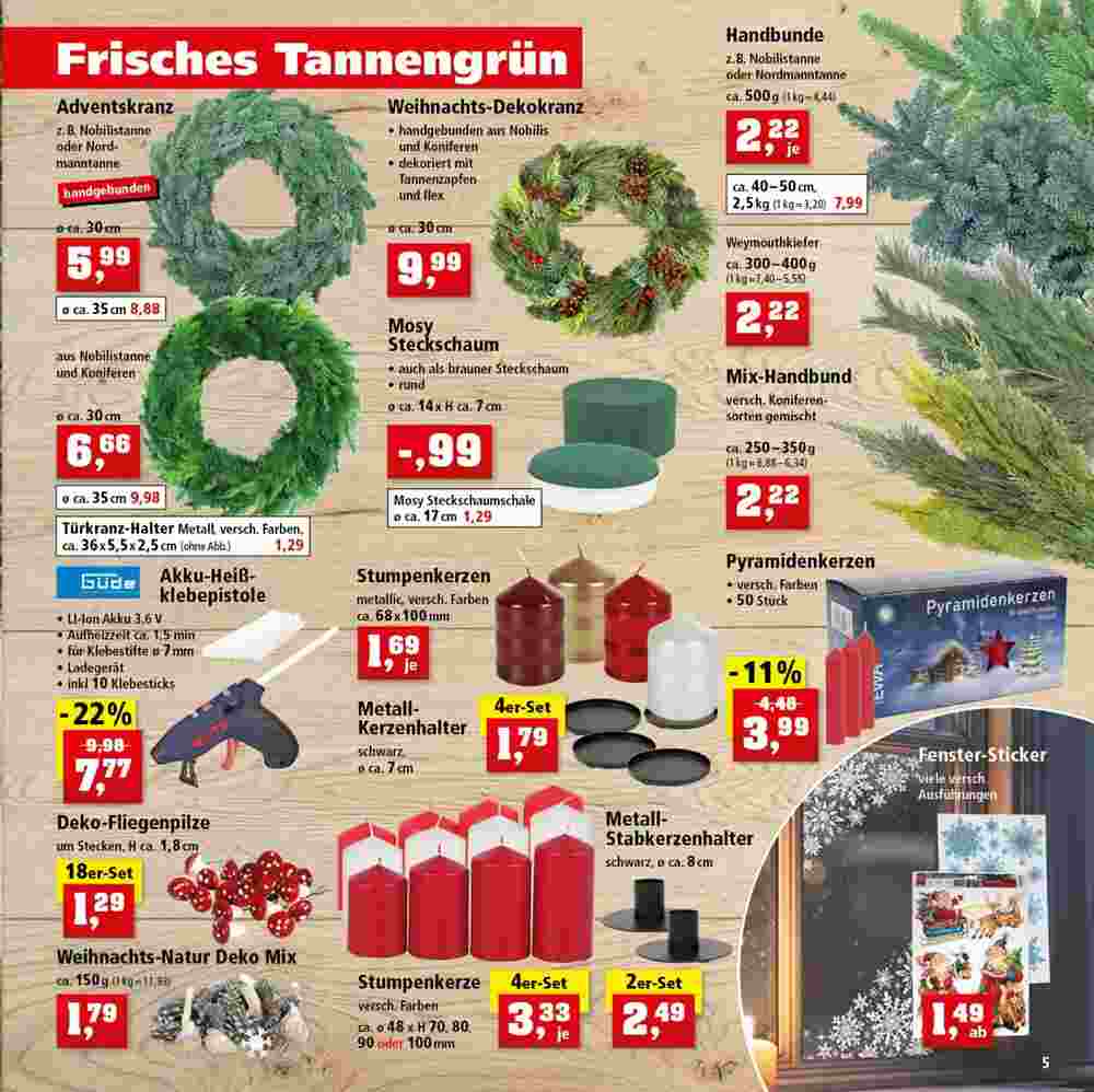 Thomas Philipps Flugblatt (ab 20.11.2023) - Angebote und Prospekt - Seite 5