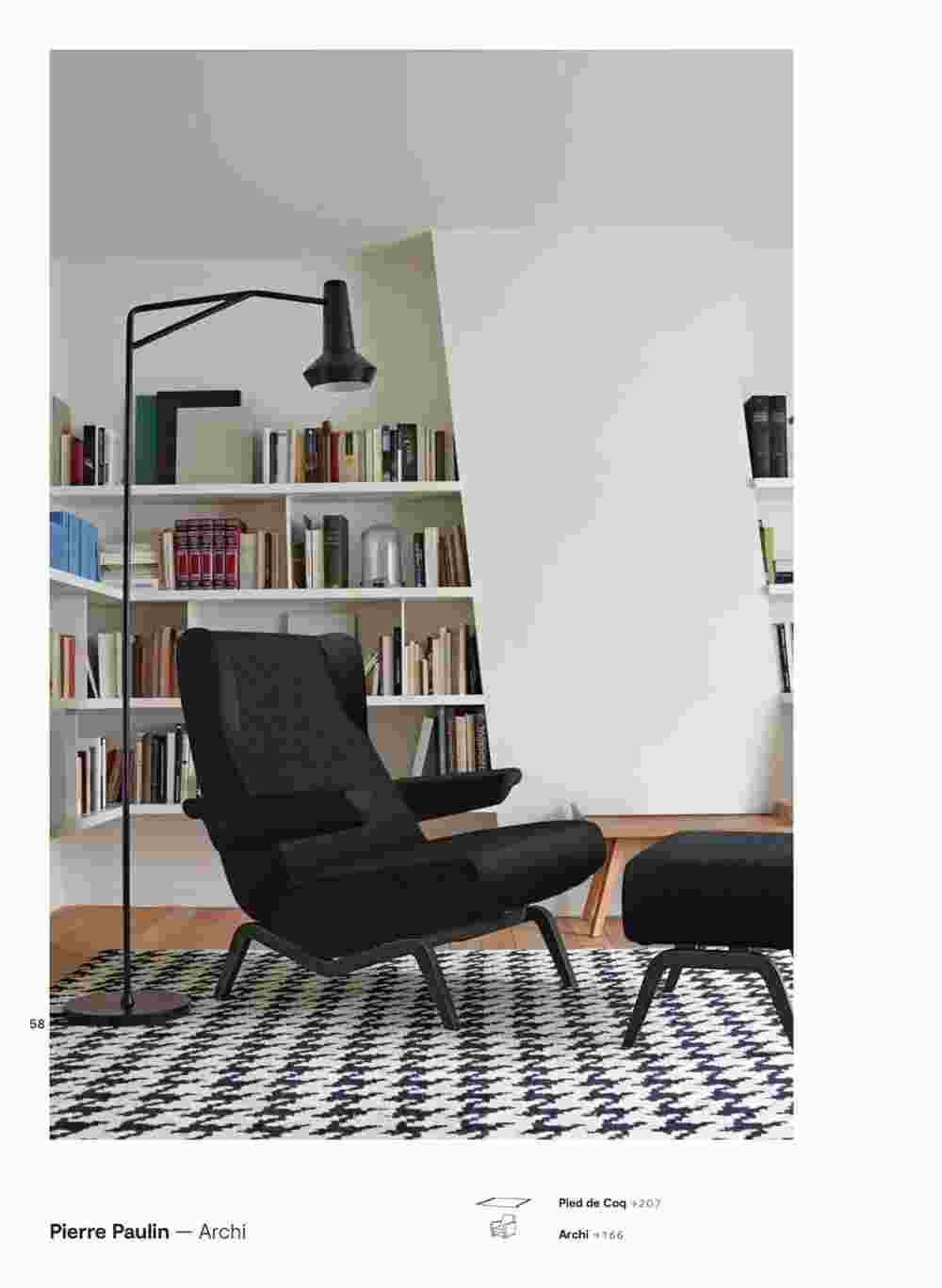 Ligne Roset Flugblatt (ab 23.11.2023) - Angebote und Prospekt - Seite 45