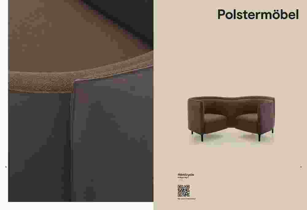 Ligne Roset Flugblatt (ab 23.11.2023) - Angebote und Prospekt - Seite 9