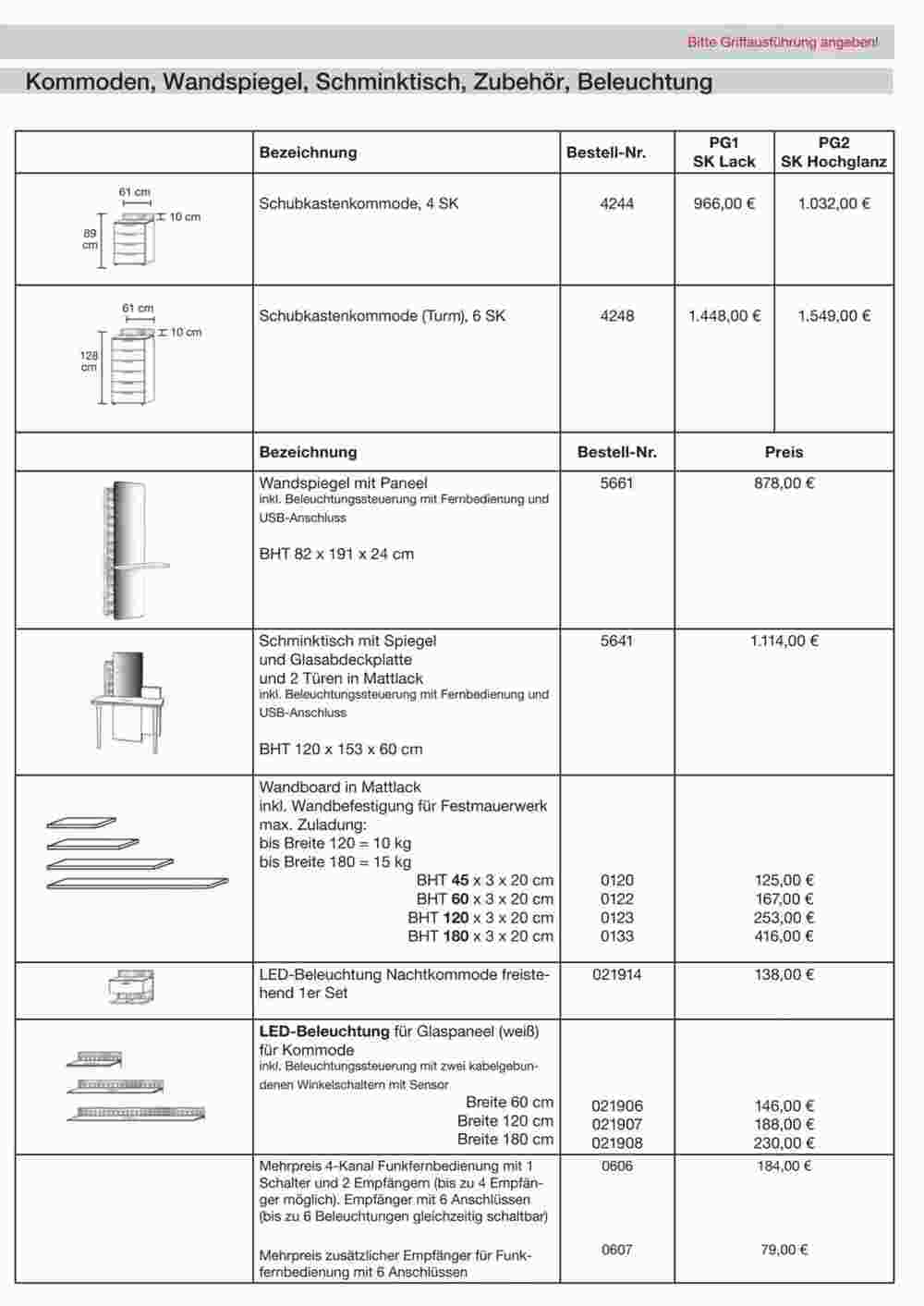 Leonardo Flugblatt (ab 23.11.2023) - Angebote und Prospekt - Seite 66