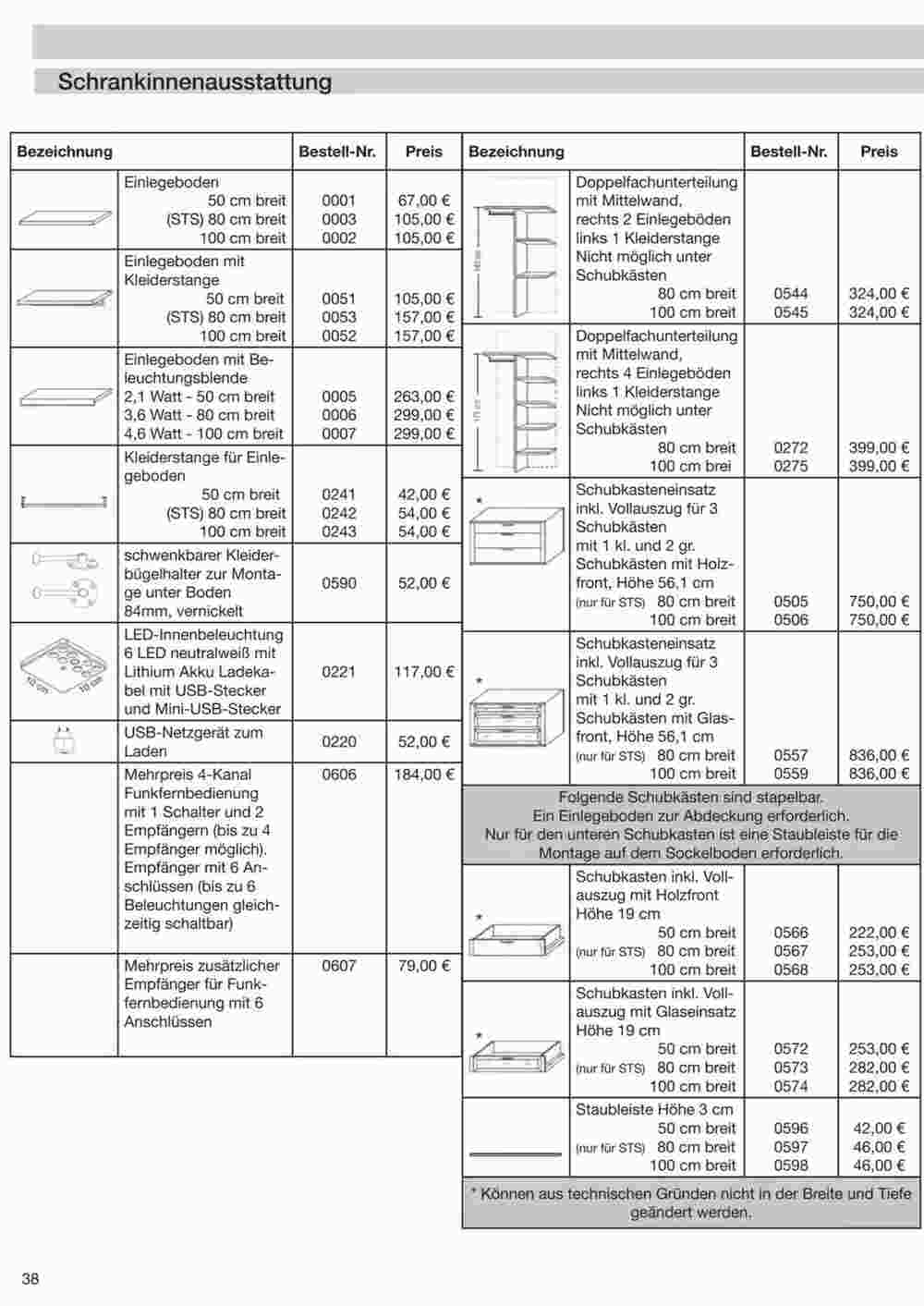 Leonardo Flugblatt (ab 23.11.2023) - Angebote und Prospekt - Seite 75