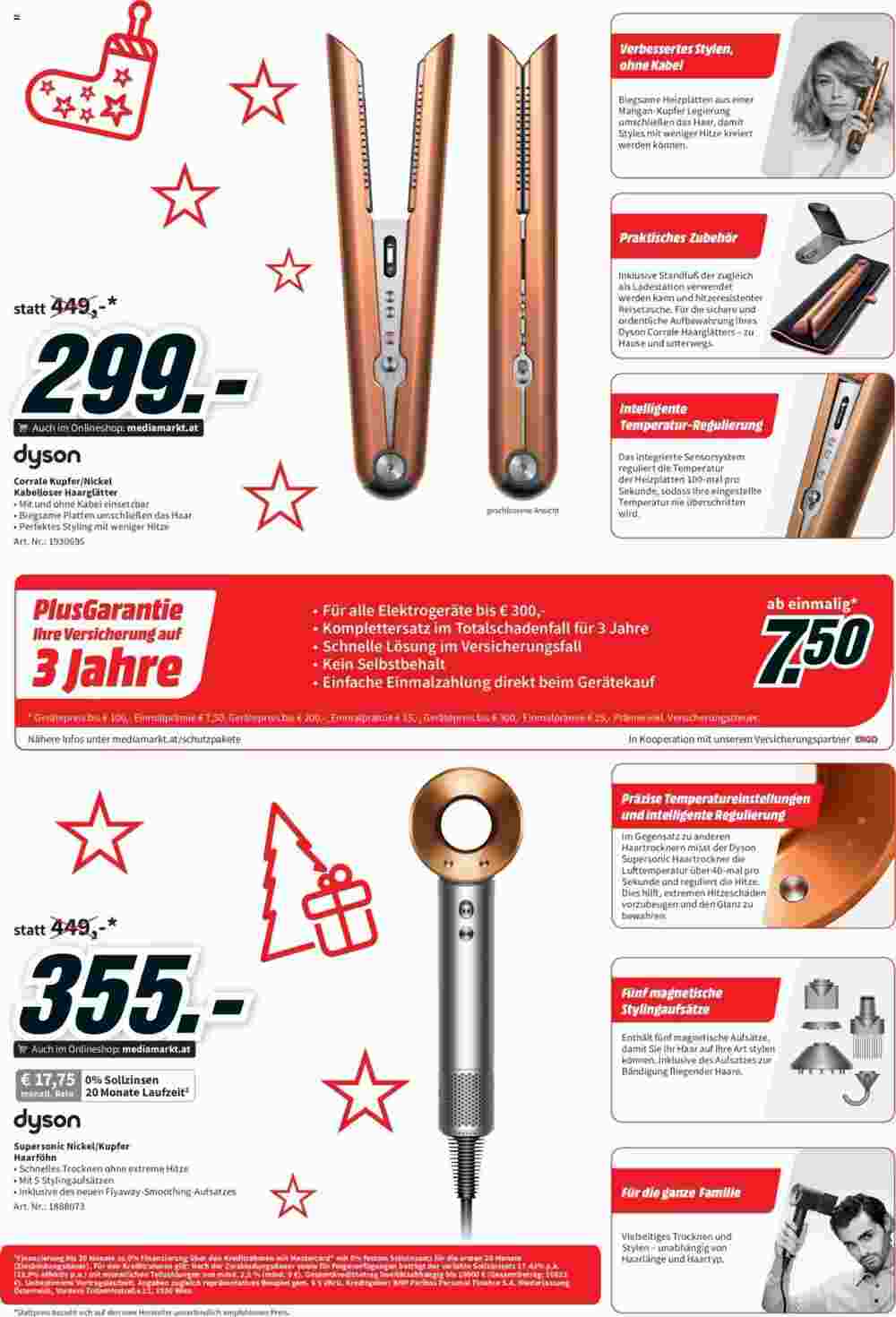 Media Markt Flugblatt (ab 27.11.2023) - Angebote und Prospekt - Seite 2