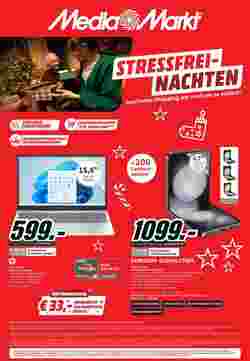 Media Markt Flugblatt (ab 27.11.2023) - Angebote und Prospekt