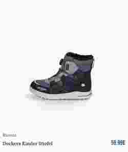 Shoe4you Flugblatt (ab 28.11.2023) - Angebote und Prospekt