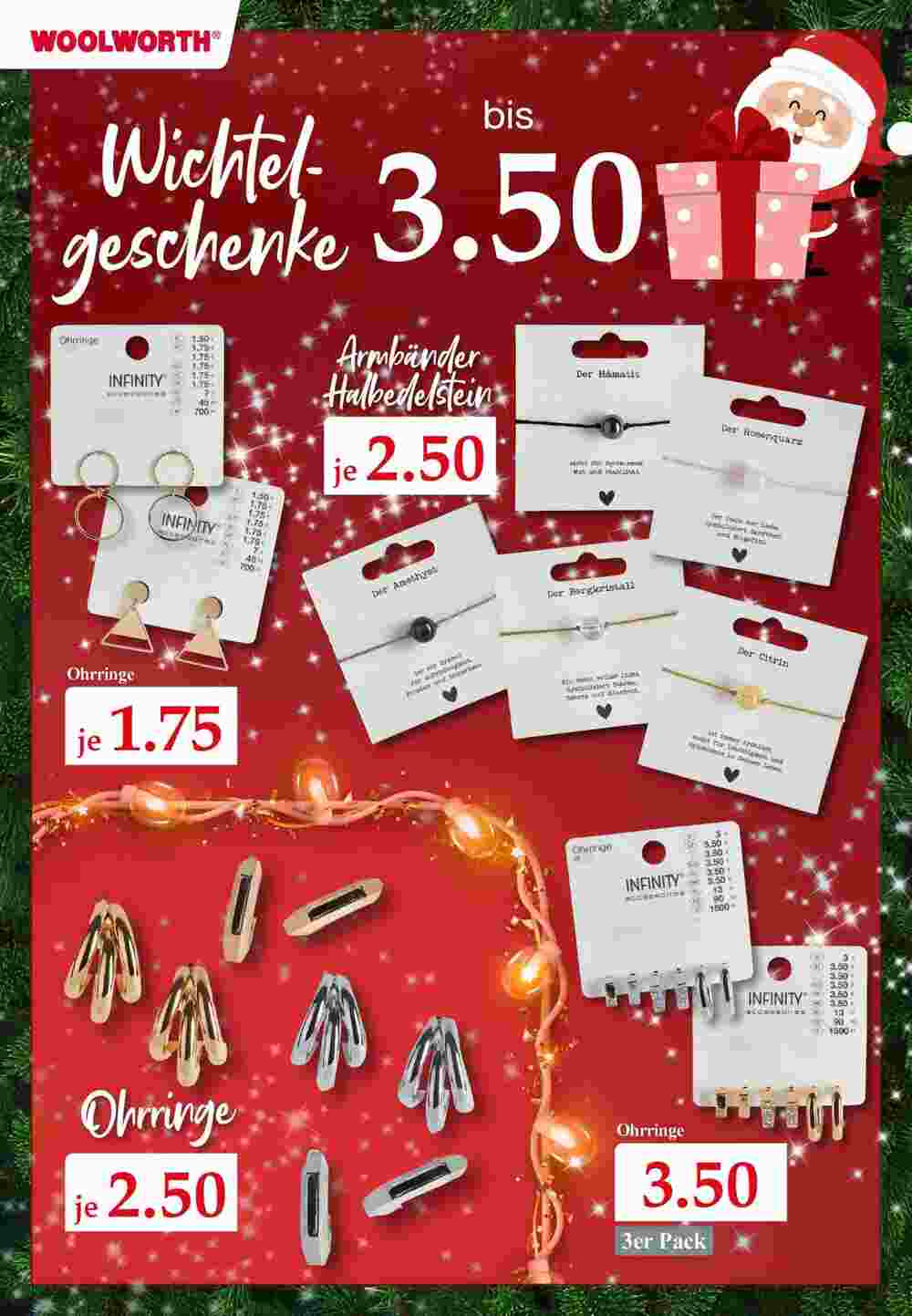 Woolworth Flugblatt (ab 29.11.2023) - Angebote und Prospekt - Seite 41