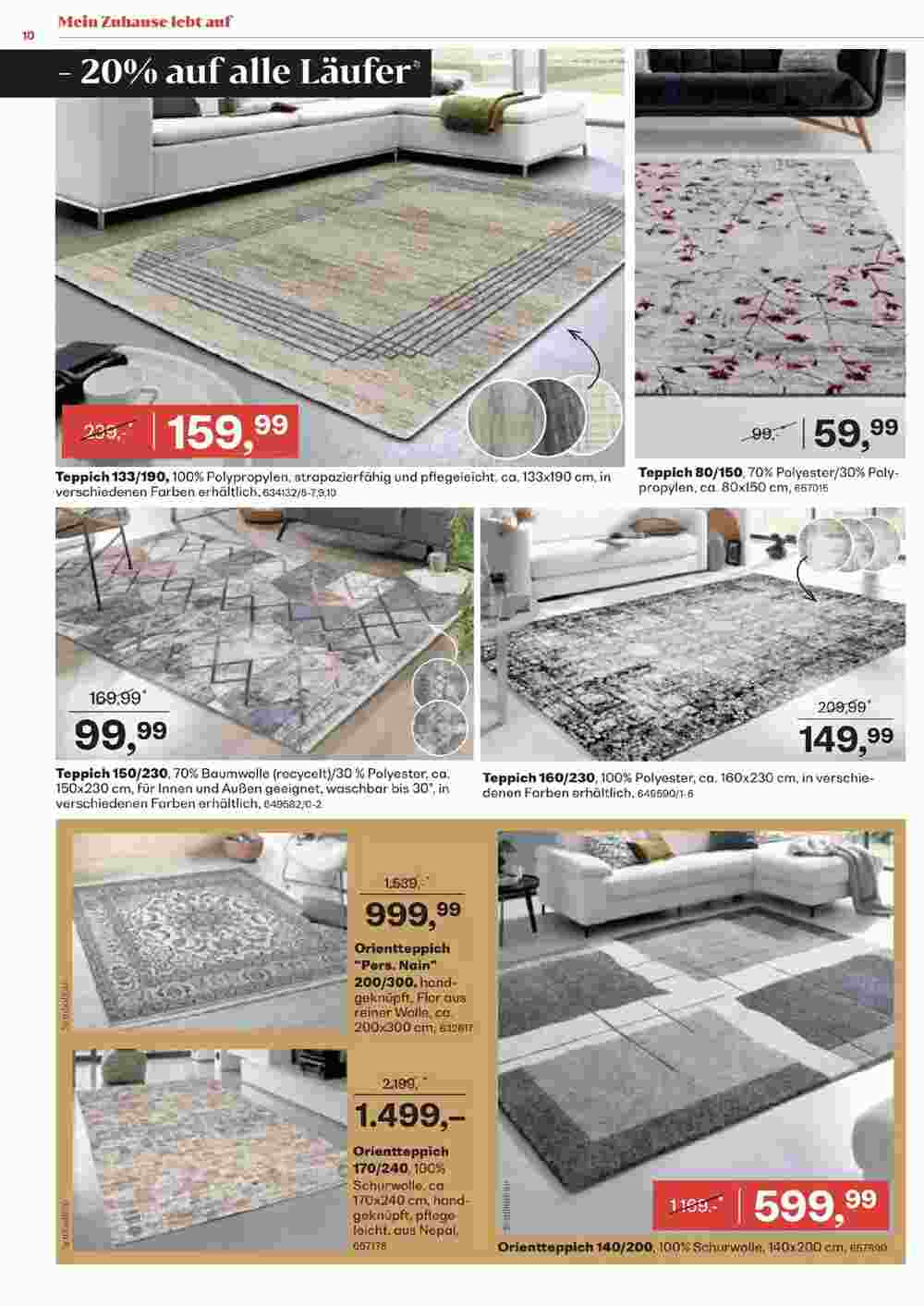 Rutar Flugblatt (ab 29.11.2023) - Angebote und Prospekt - Seite 10