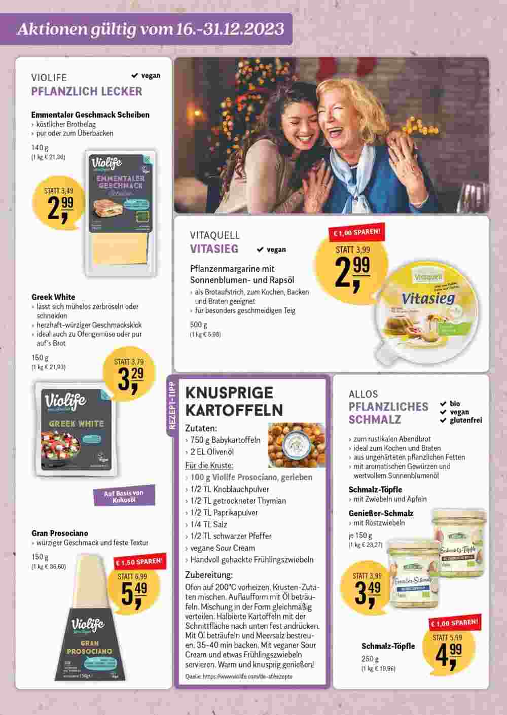 Martin Reformstark Flugblatt (ab 30.11.2023) - Angebote und Prospekt - Seite 12