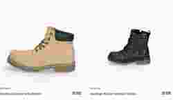 Shoe4you Flugblatt (ab 08.12.2023) - Angebote und Prospekt