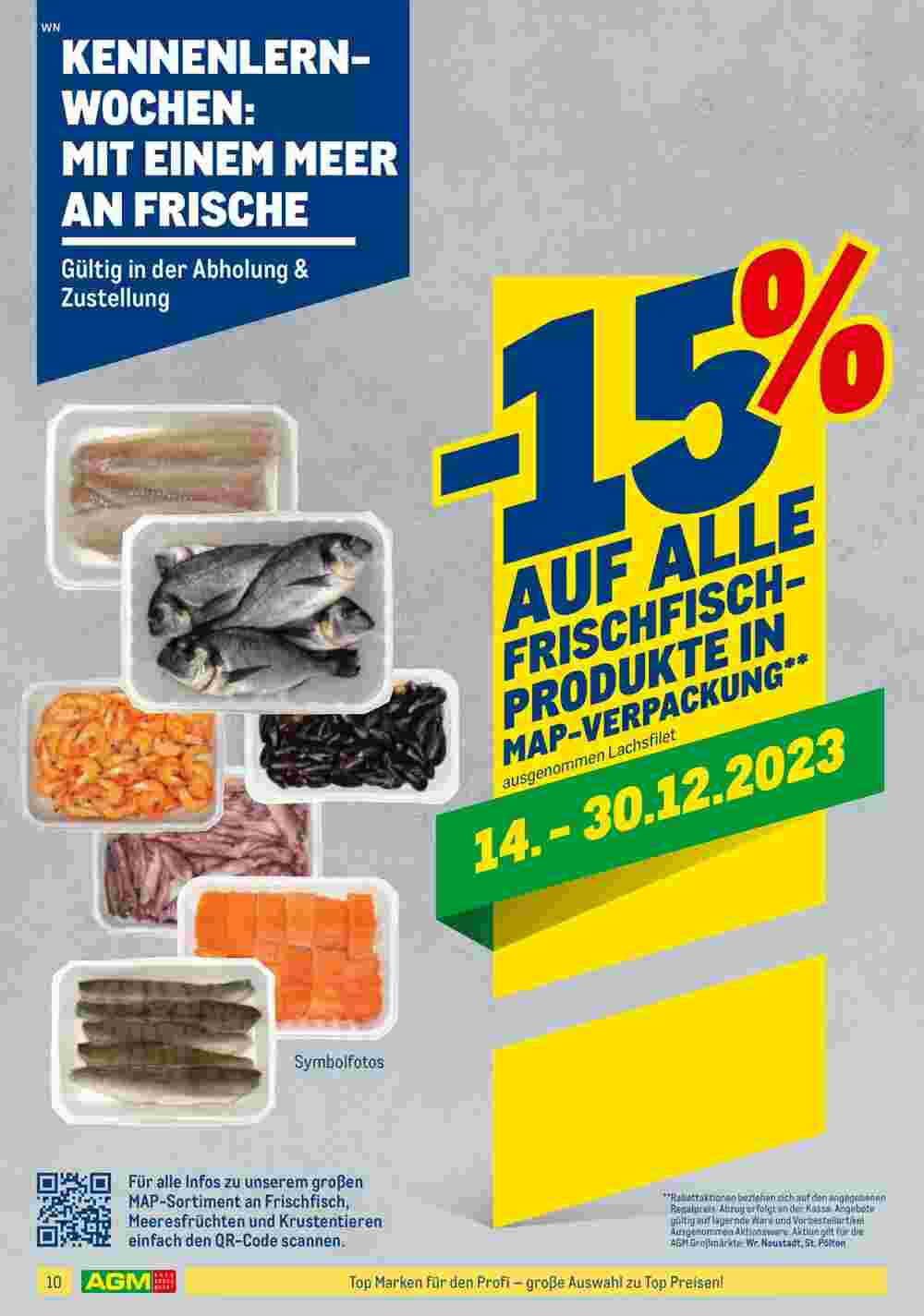 AGM Flugblatt (ab 14.12.2023) - Angebote und Prospekt - Seite 10