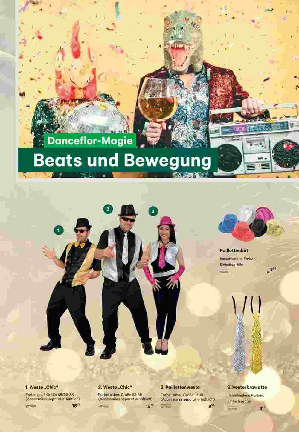 BayWa Flugblatt (ab 19.12.2023) - Angebote und Prospekt - Seite 3