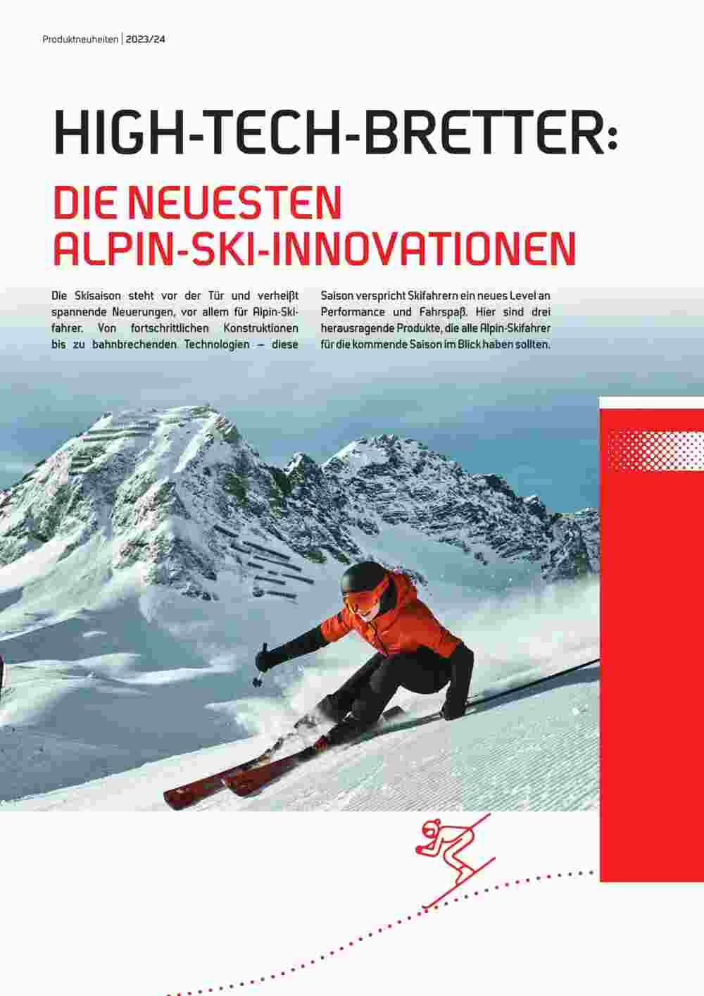 Sport 2000 Flugblatt (ab 24.12.2023) - Angebote und Prospekt - Seite 14