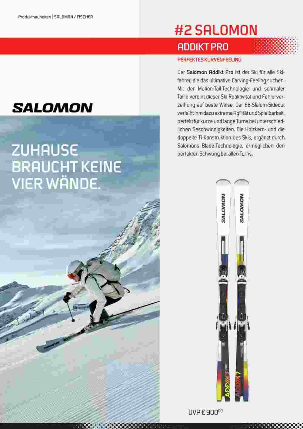 Sport 2000 Flugblatt (ab 24.12.2023) - Angebote und Prospekt - Seite 16