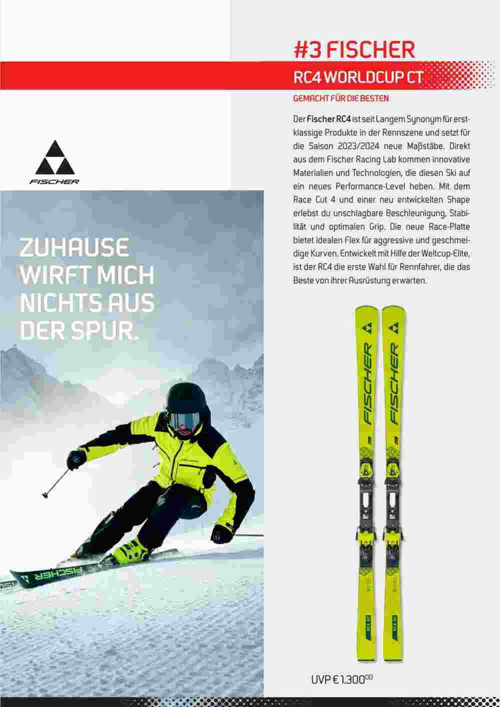 Sport 2000 Flugblatt (ab 24.12.2023) - Angebote und Prospekt - Seite 17