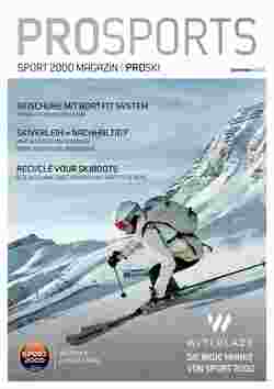 Sport 2000 Flugblatt (ab 24.12.2023) - Angebote und Prospekt