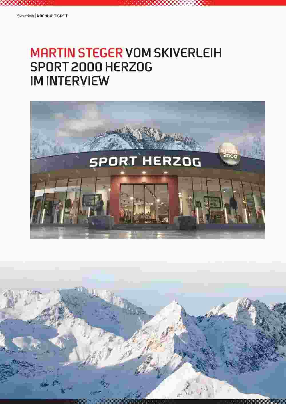 Sport 2000 Flugblatt (ab 24.12.2023) - Angebote und Prospekt - Seite 24