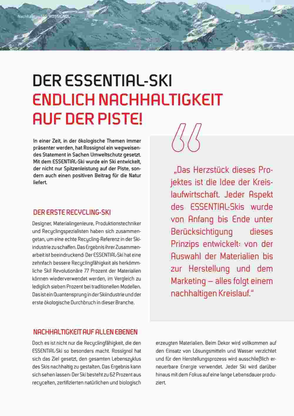 Sport 2000 Flugblatt (ab 24.12.2023) - Angebote und Prospekt - Seite 28