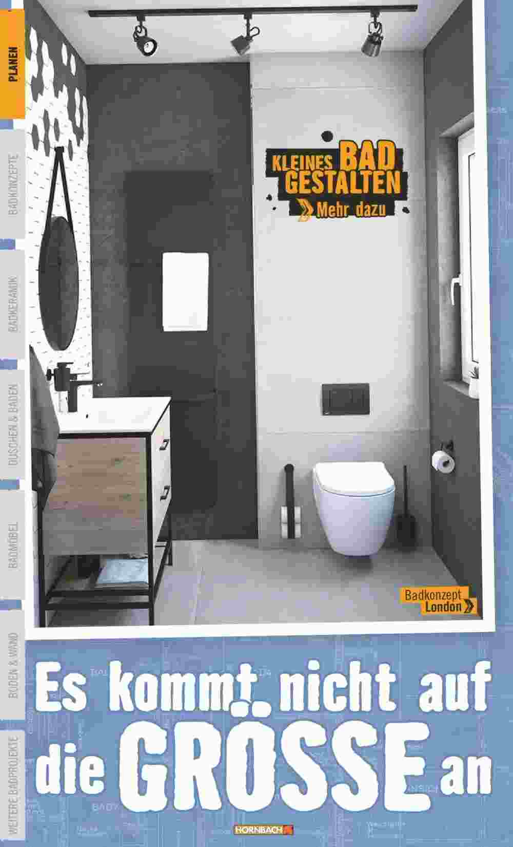 Hornbach Flugblatt (ab 28.12.2023) - Angebote und Prospekt - Seite 10