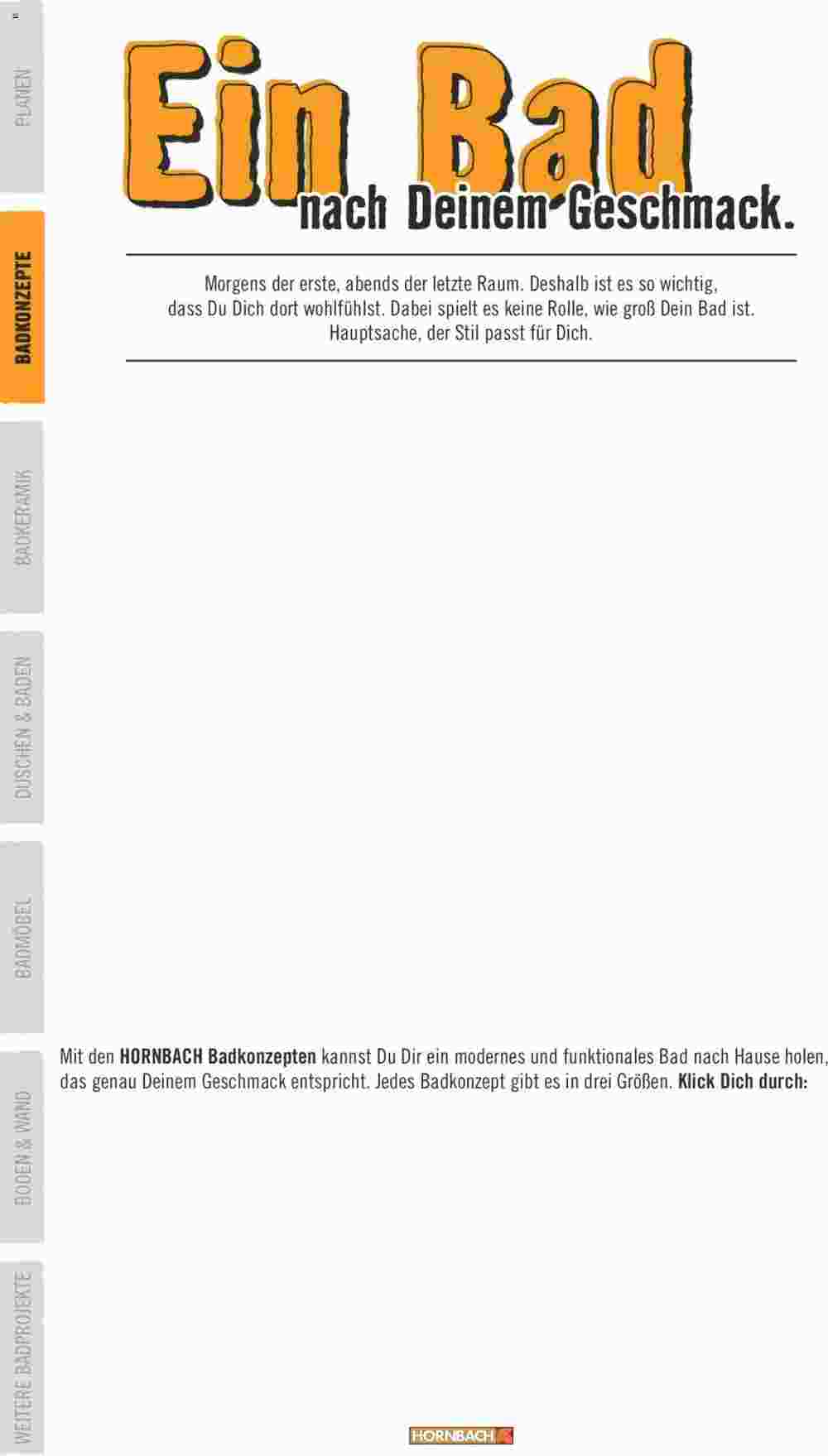 Hornbach Flugblatt (ab 28.12.2023) - Angebote und Prospekt - Seite 12