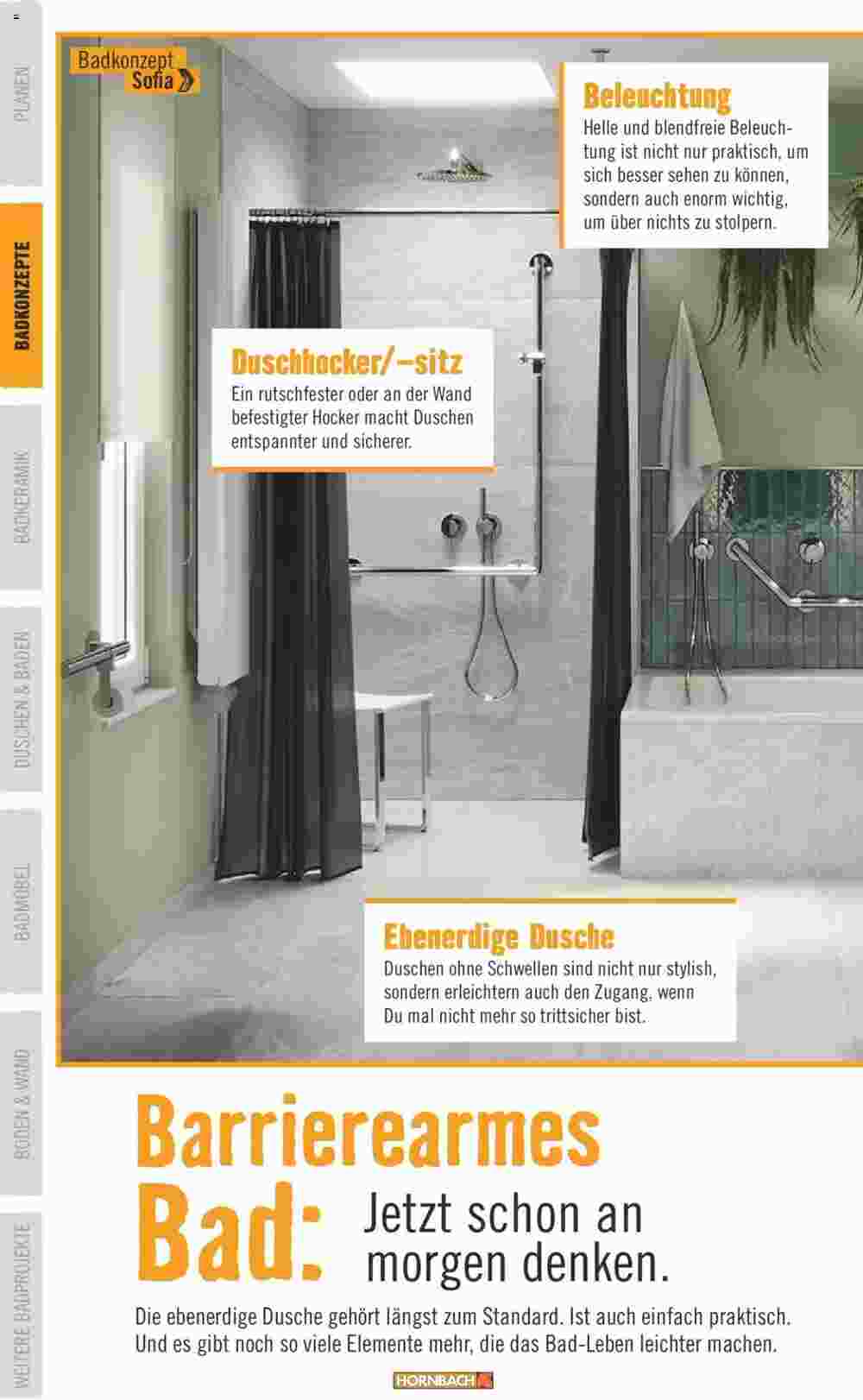 Hornbach Flugblatt (ab 28.12.2023) - Angebote und Prospekt - Seite 34