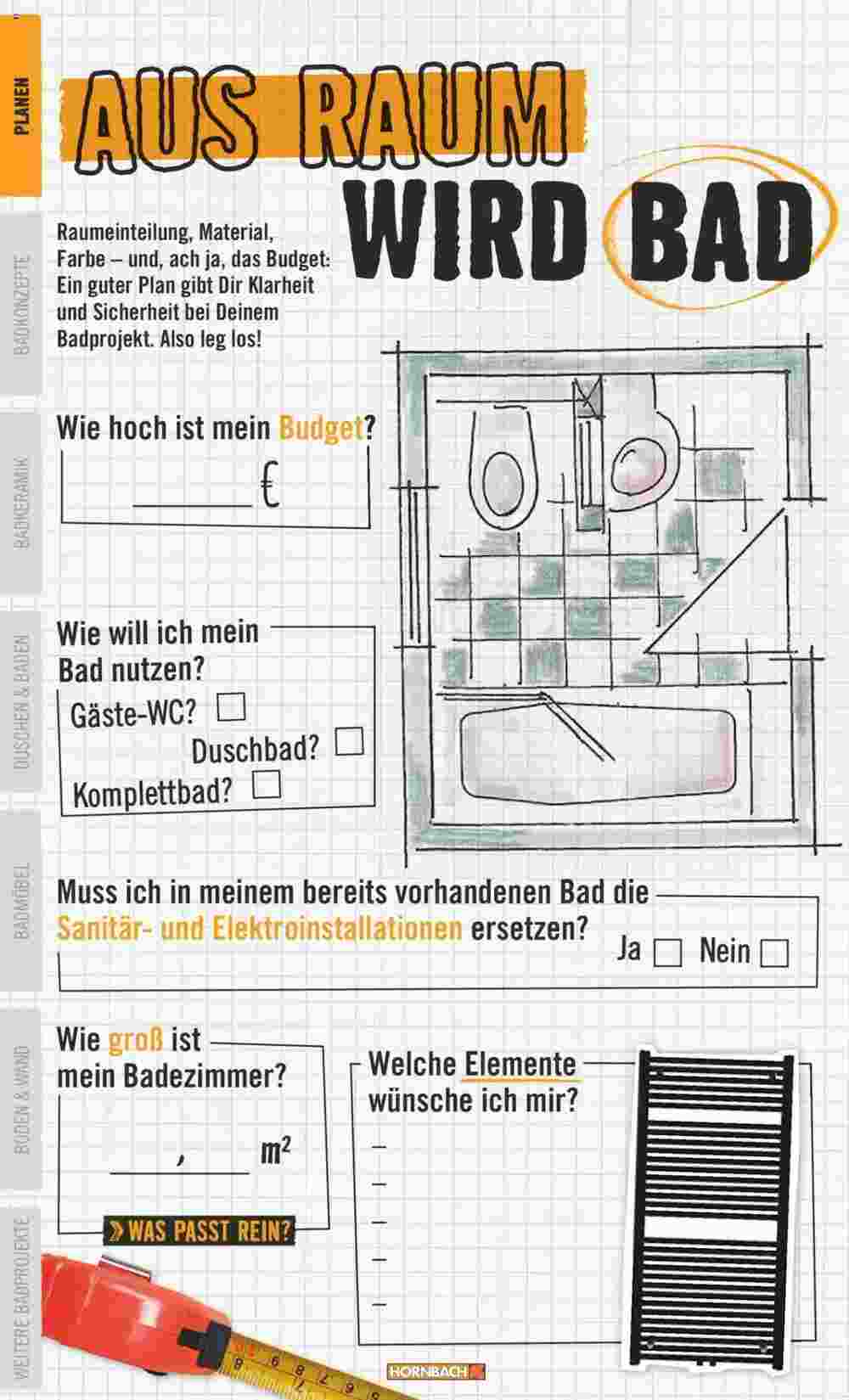 Hornbach Flugblatt (ab 28.12.2023) - Angebote und Prospekt - Seite 4