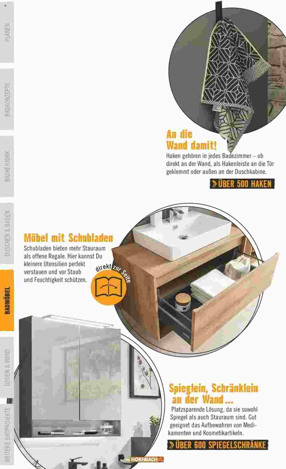 Hornbach Flugblatt (ab 28.12.2023) - Angebote und Prospekt - Seite 60