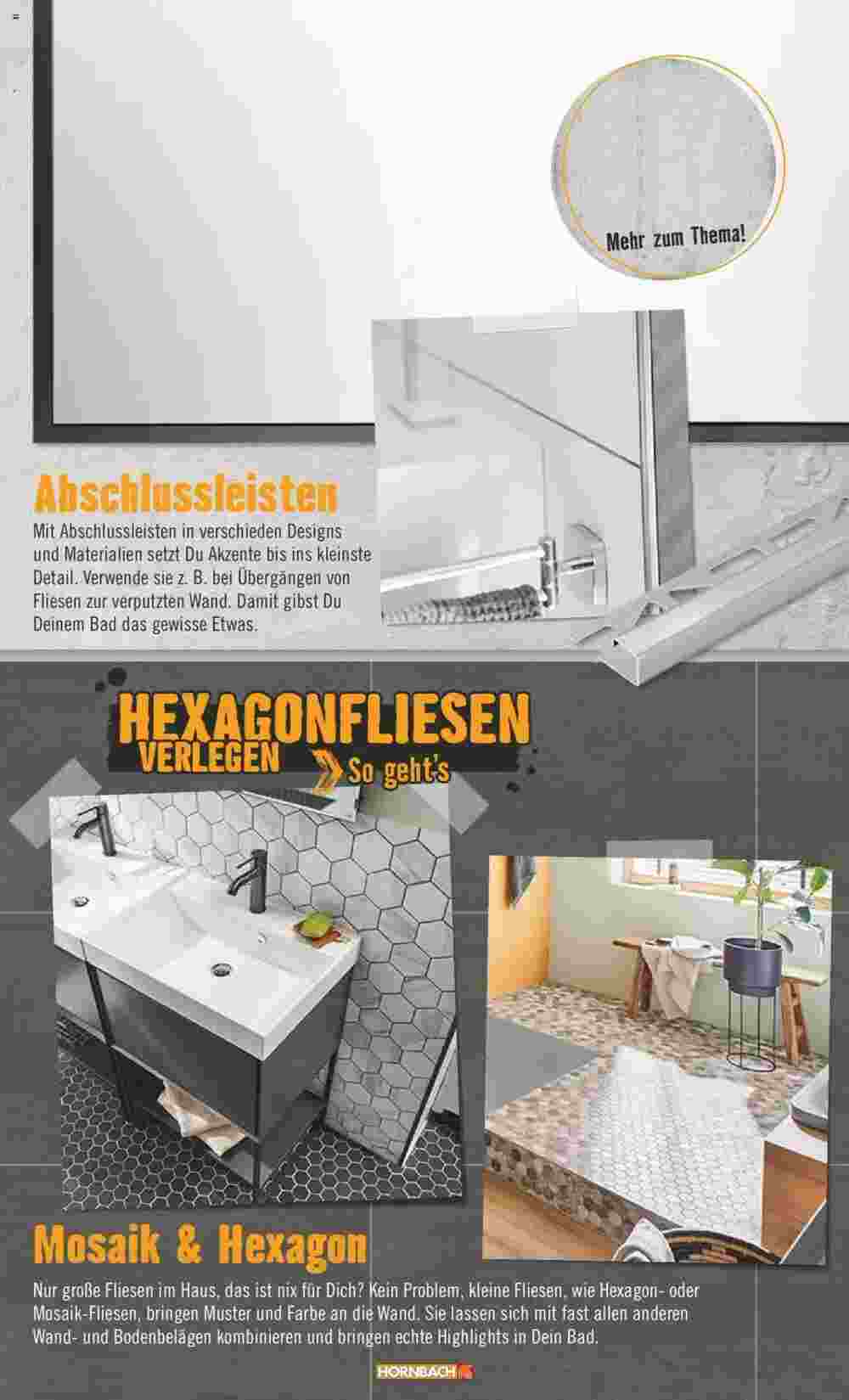 Hornbach Flugblatt (ab 28.12.2023) - Angebote und Prospekt - Seite 65