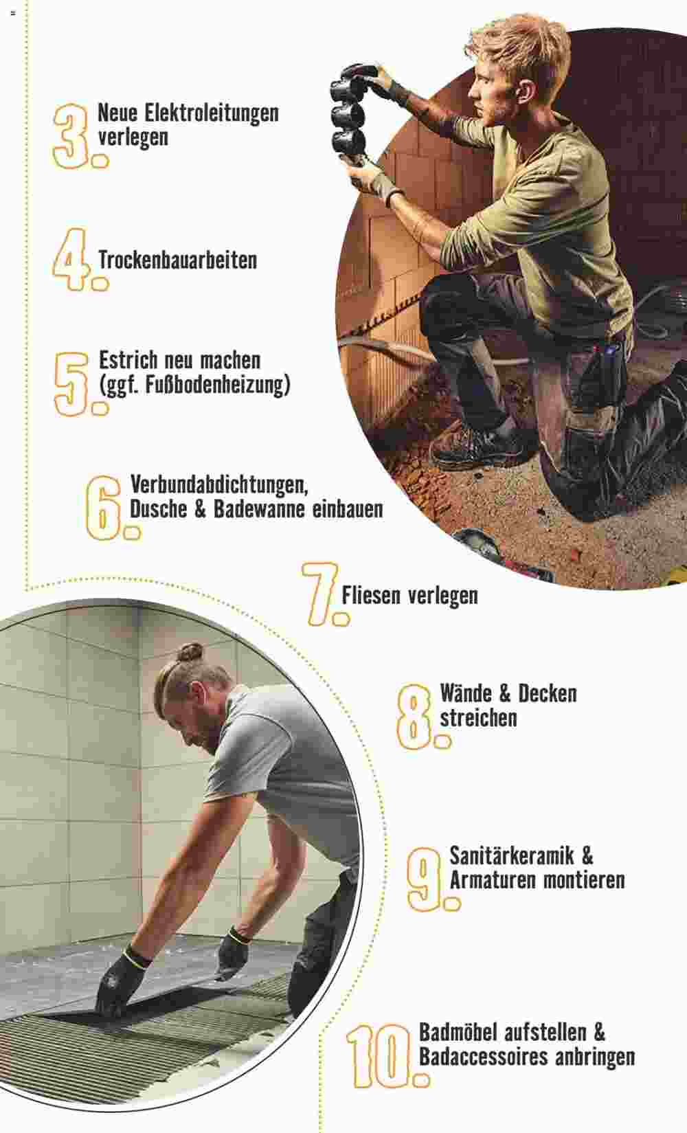 Hornbach Flugblatt (ab 28.12.2023) - Angebote und Prospekt - Seite 7