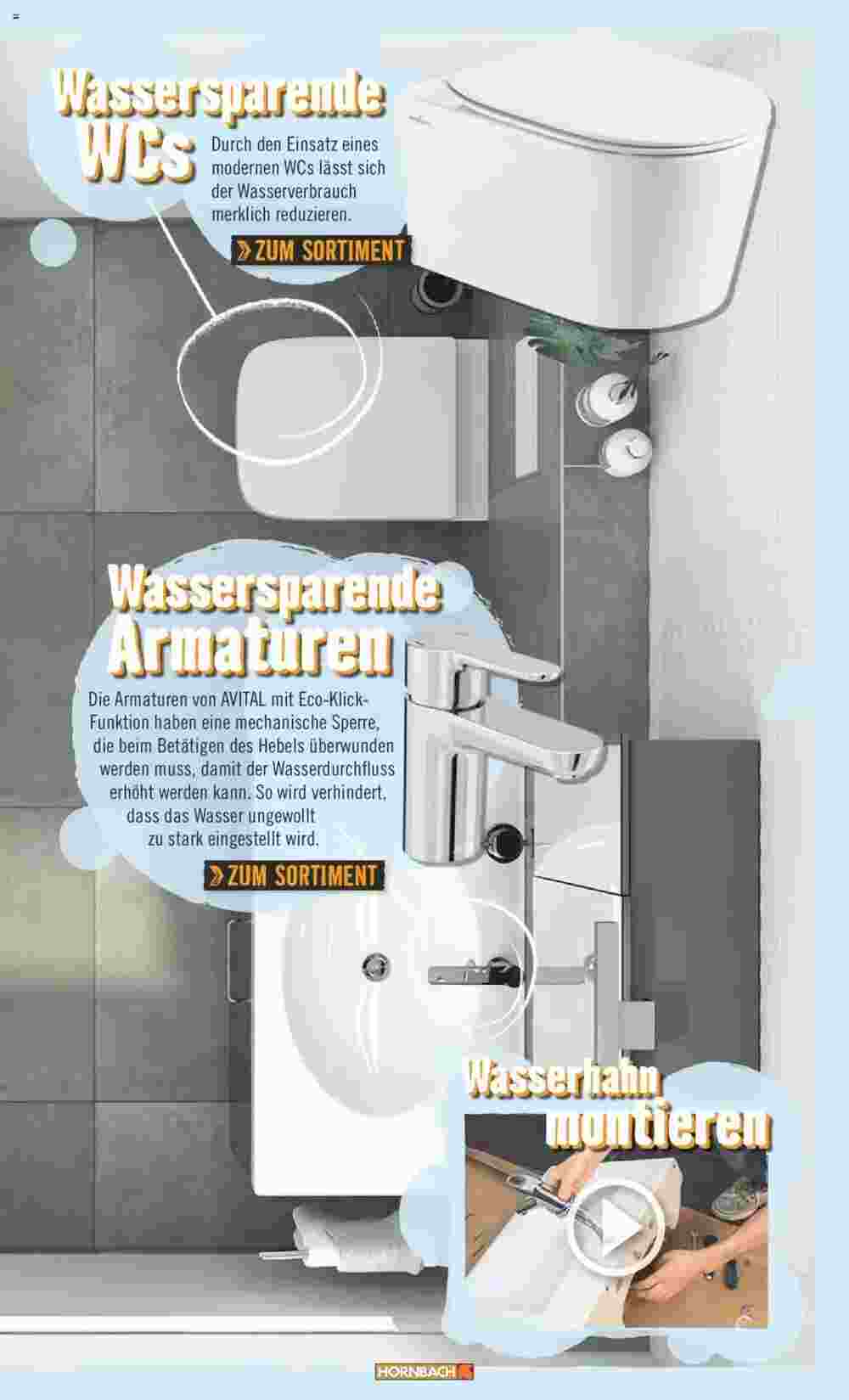 Hornbach Flugblatt (ab 28.12.2023) - Angebote und Prospekt - Seite 75