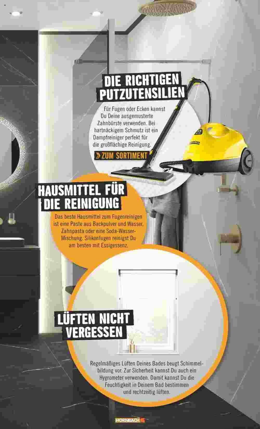 Hornbach Flugblatt (ab 28.12.2023) - Angebote und Prospekt - Seite 77