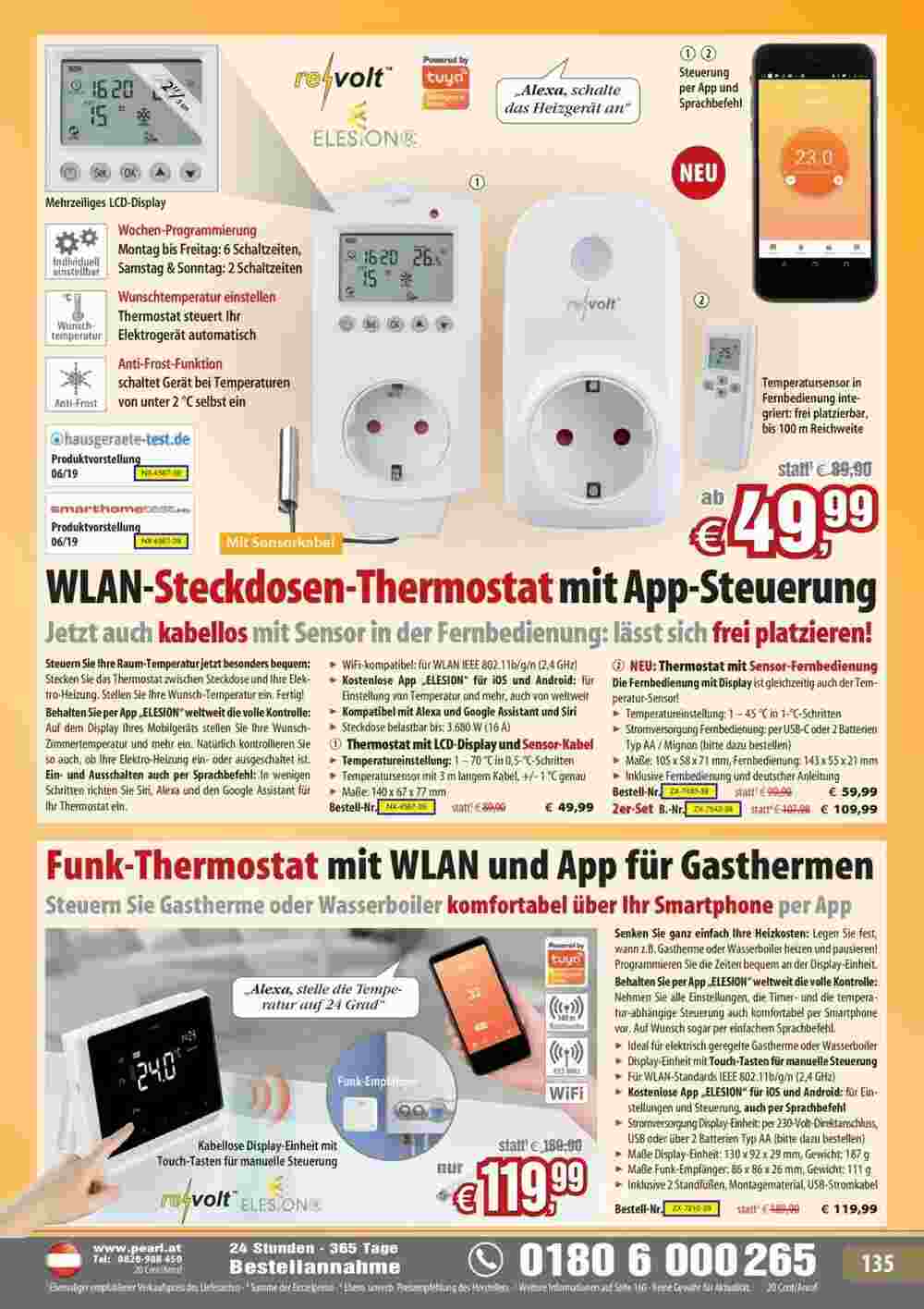 Pearl Flugblatt (ab 03.01.2024) - Angebote und Prospekt - Seite 135