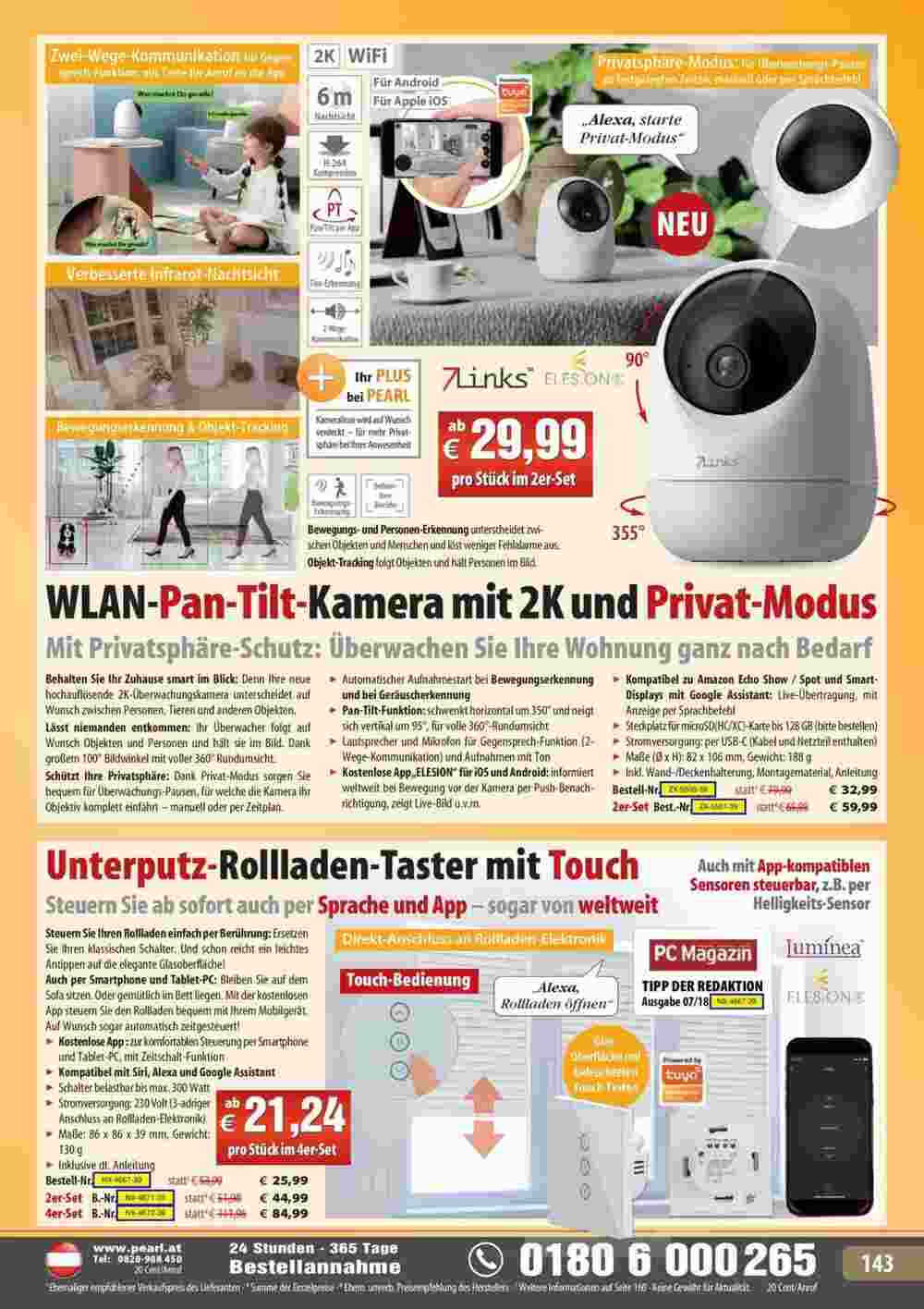 Pearl Flugblatt (ab 03.01.2024) - Angebote und Prospekt - Seite 143