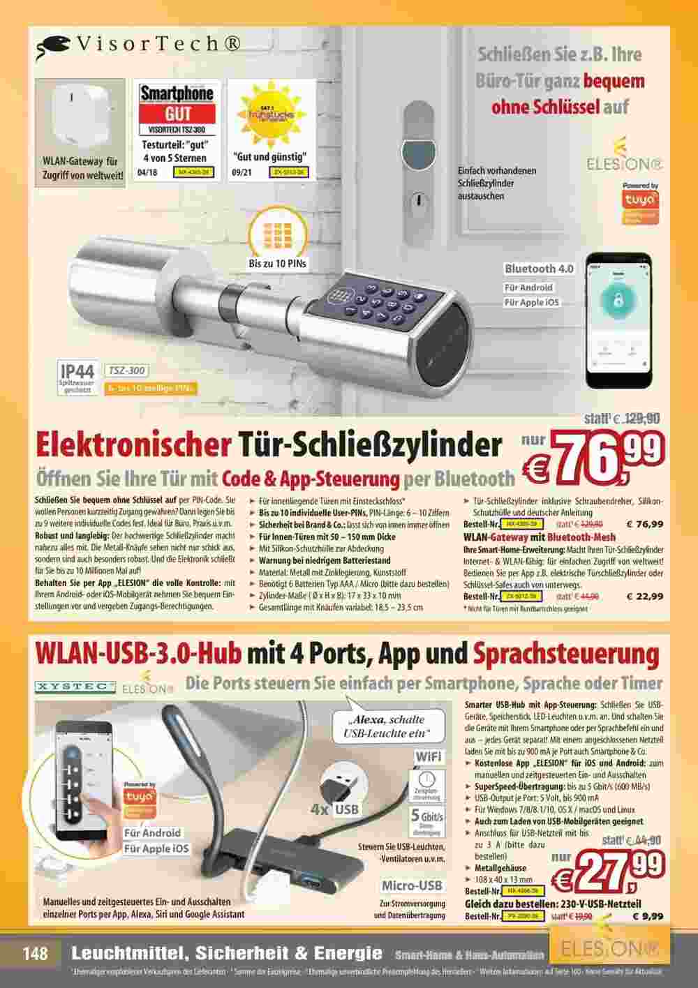 Pearl Flugblatt (ab 03.01.2024) - Angebote und Prospekt - Seite 148