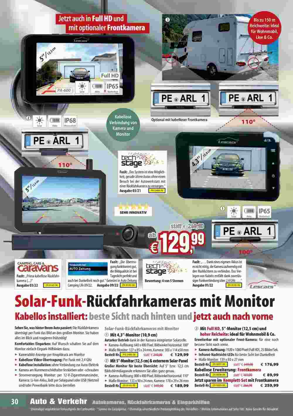 Pearl Flugblatt (ab 03.01.2024) - Angebote und Prospekt - Seite 30