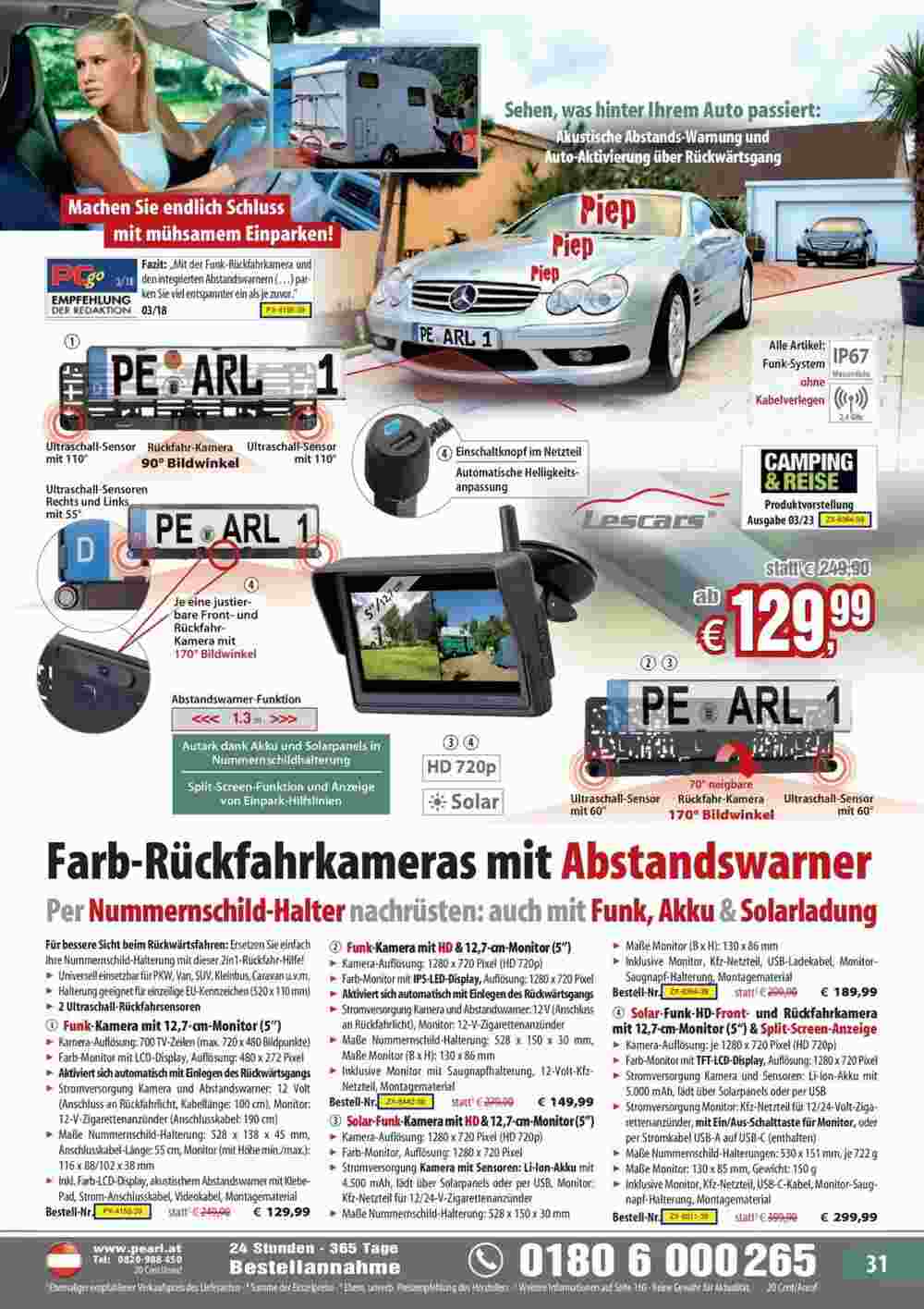 Pearl Flugblatt (ab 03.01.2024) - Angebote und Prospekt - Seite 31