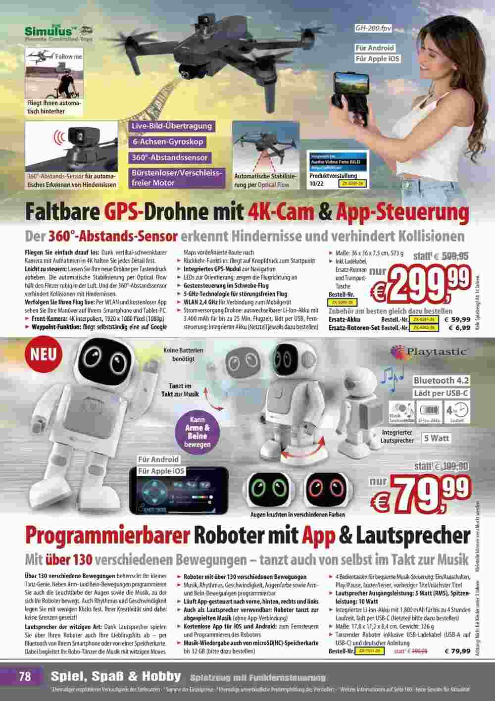 Pearl Flugblatt (ab 03.01.2024) - Angebote und Prospekt - Seite 78