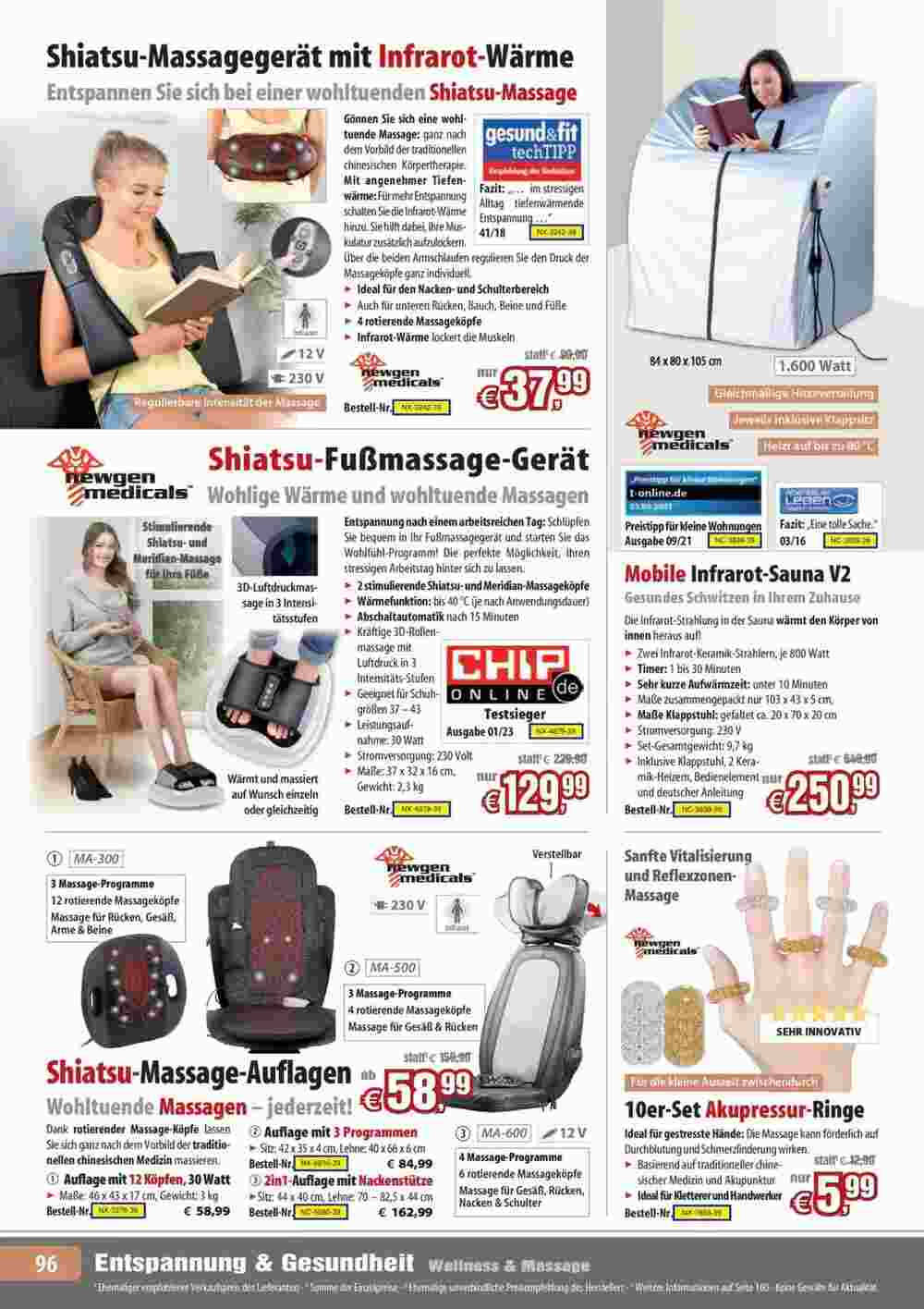 Pearl Flugblatt (ab 03.01.2024) - Angebote und Prospekt - Seite 96