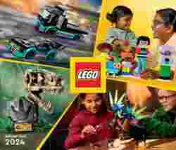 Lego Flugblatt (ab 04.01.2024) - Angebote und Prospekt