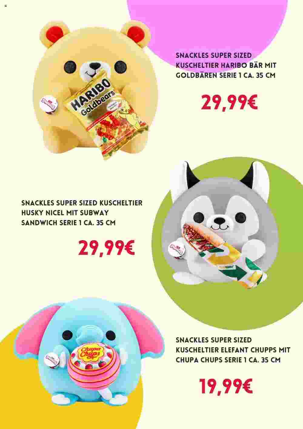 Smyths Toys Flugblatt (ab 11.01.2024) - Angebote und Prospekt - Seite 2