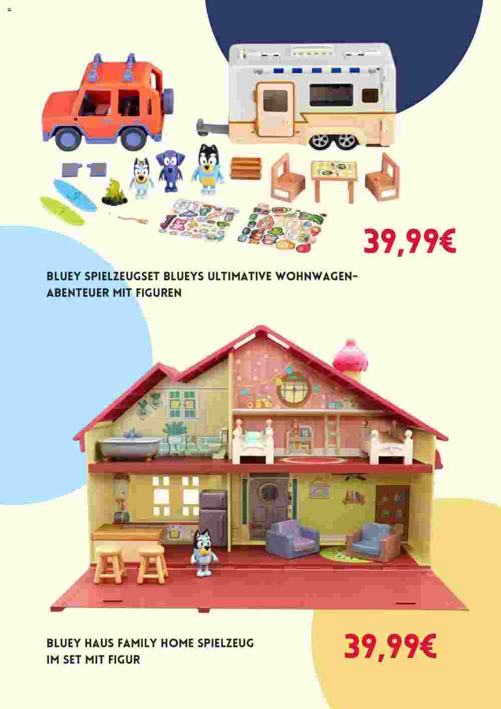 Smyths Toys Flugblatt (ab 11.01.2024) - Angebote und Prospekt - Seite 4