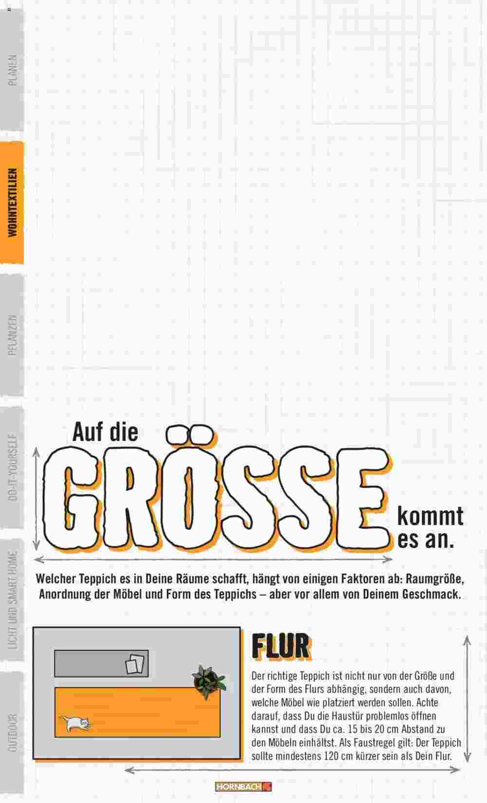 Hornbach Flugblatt (ab 12.01.2024) - Angebote und Prospekt - Seite 12