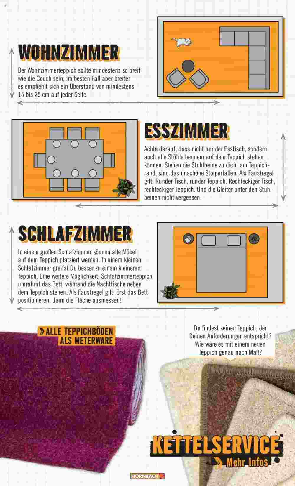 Hornbach Flugblatt (ab 12.01.2024) - Angebote und Prospekt - Seite 13