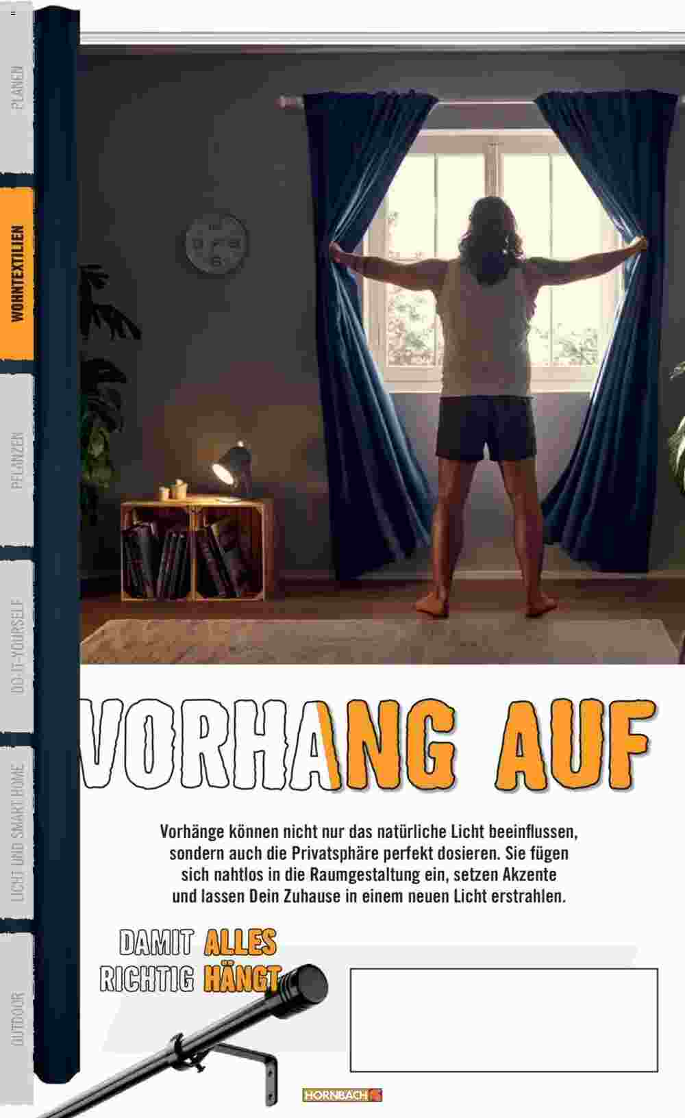 Hornbach Flugblatt (ab 12.01.2024) - Angebote und Prospekt - Seite 14